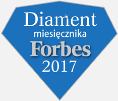 Diamenty Forbes 2017